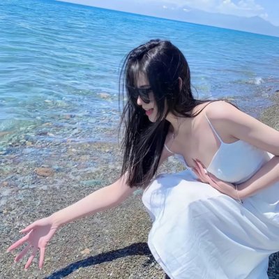 看见你便想念你